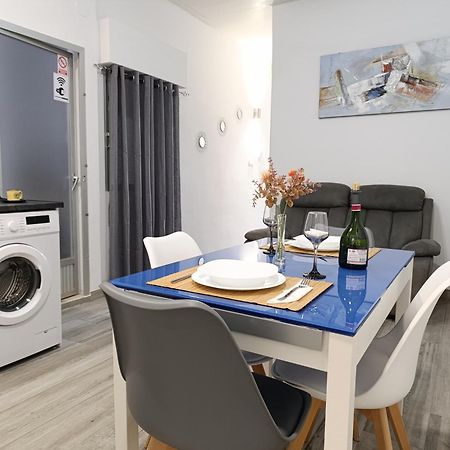 Lindo Piso Completo En Villarreal Estrenar Vila-real Exterior photo