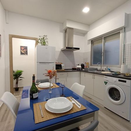 Lindo Piso Completo En Villarreal Estrenar Vila-real Exterior photo