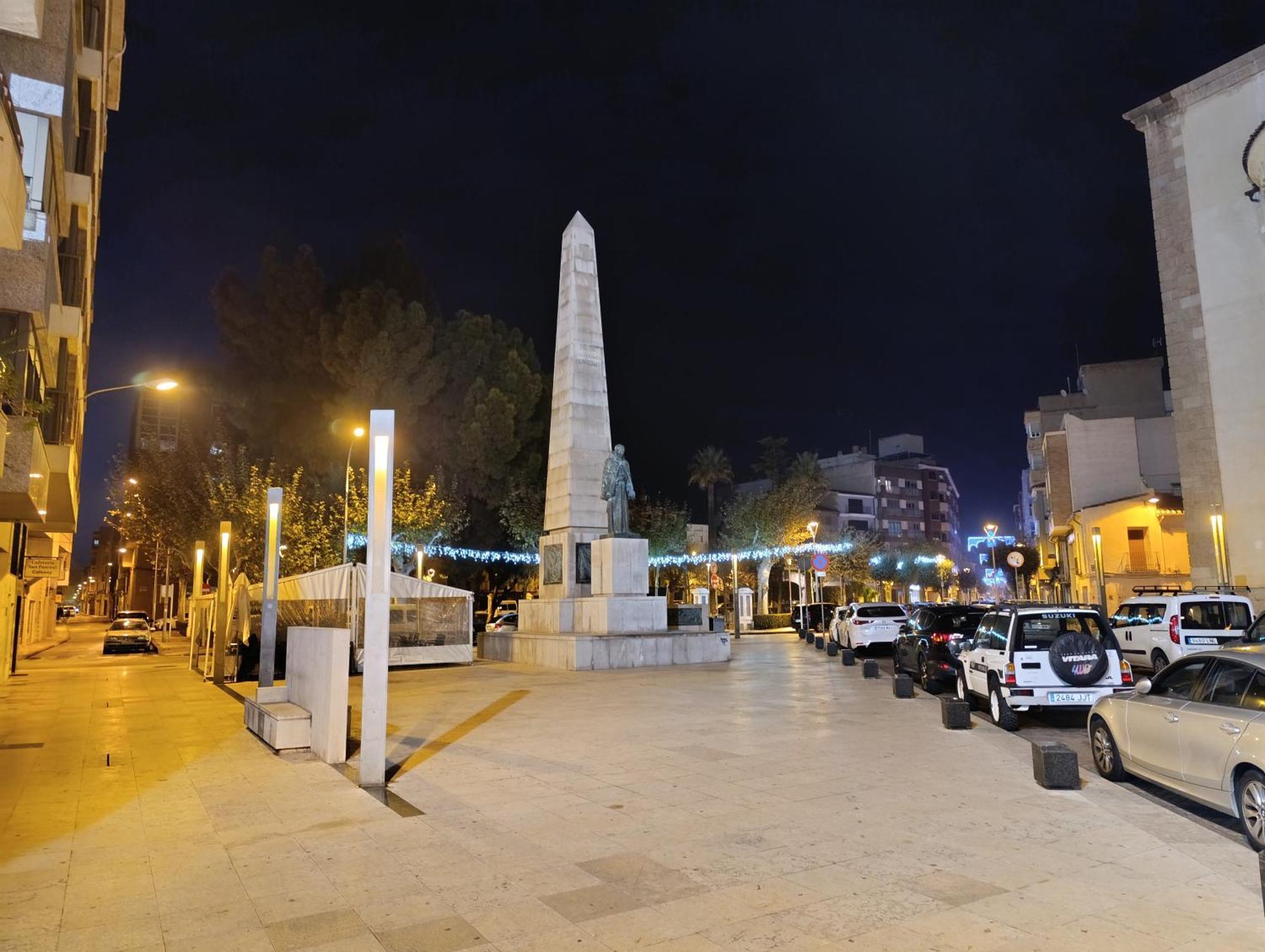 Lindo Piso Completo En Villarreal Estrenar Vila-real Exterior photo