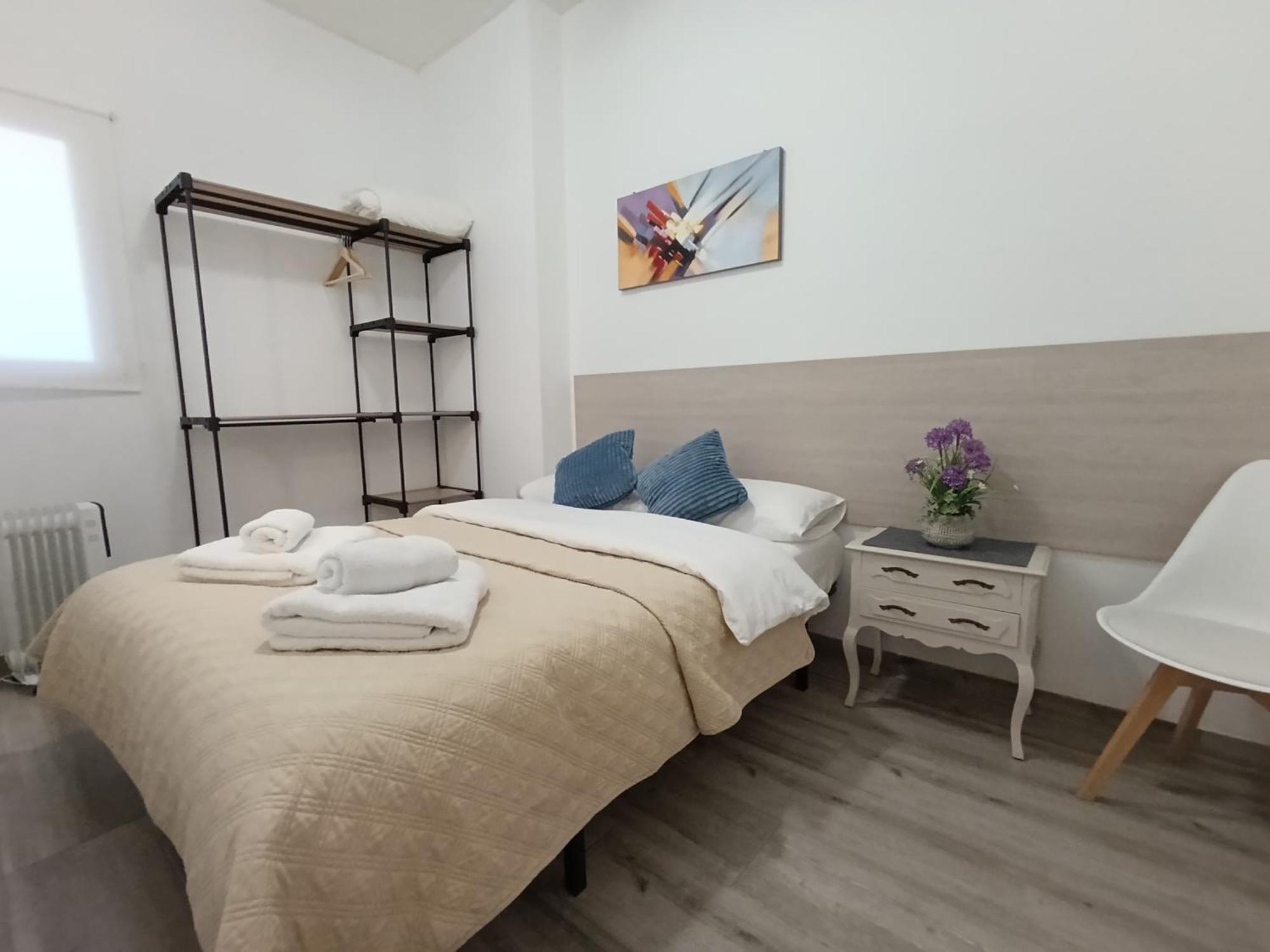 Lindo Piso Completo En Villarreal Estrenar Vila-real Exterior photo