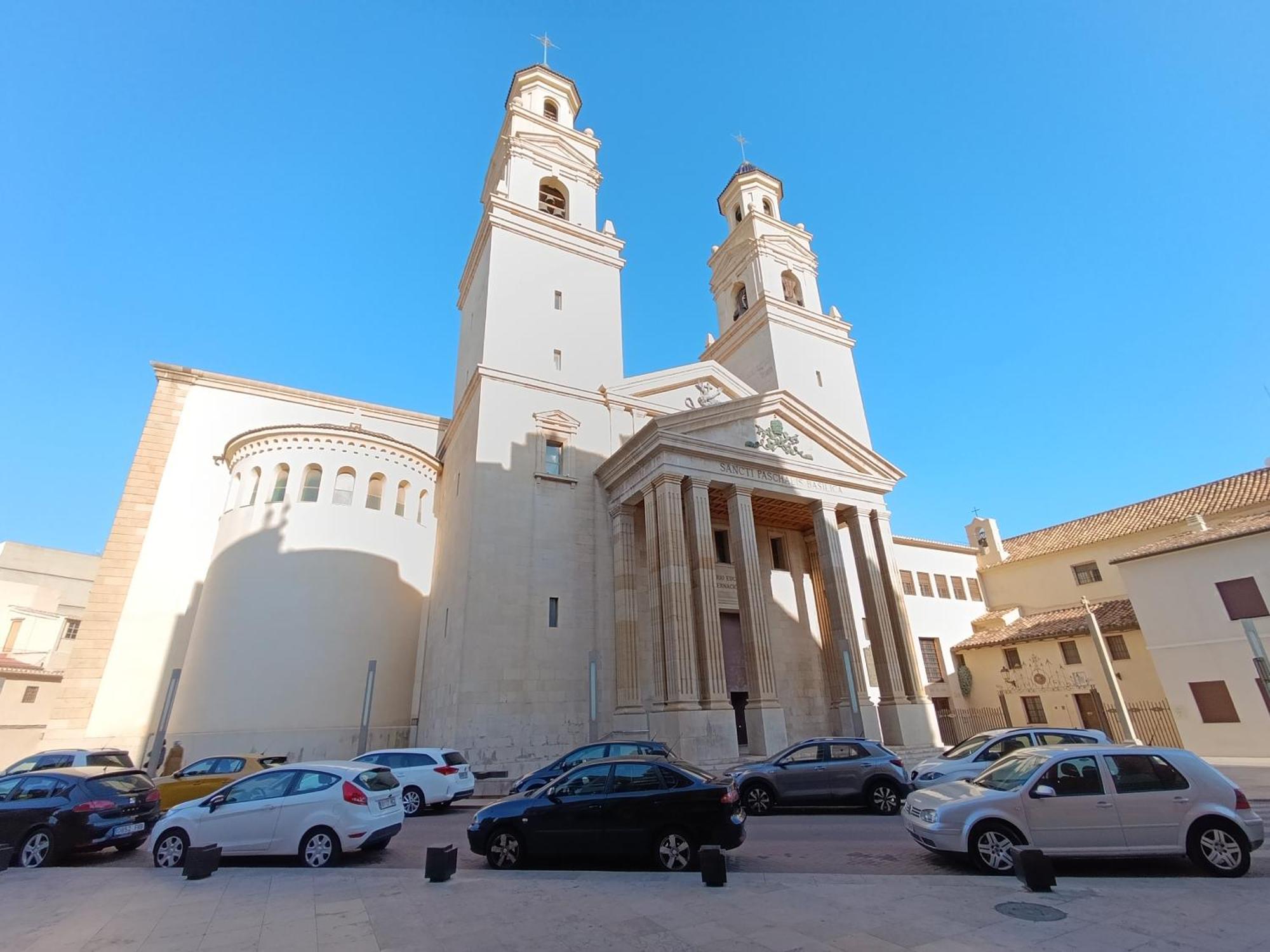 Lindo Piso Completo En Villarreal Estrenar Vila-real Exterior photo